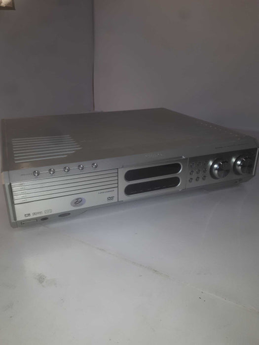 Philips MX3910D 5 disc dvd changer dvd video digital surround system