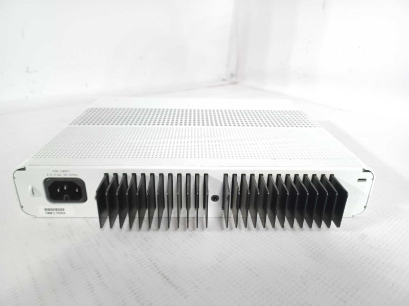 Cisco WS-C3560CX-12PC-S 12-Port GE PoE & 2x 1G SFP Network Switch _