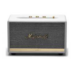 *MARSHALL ACTON 2 BLUETOOTH SPEAKER WHITE |
