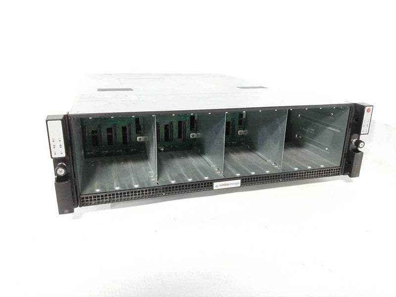 Nimble Storage SAN Expansion Array CS260G No HDD  $