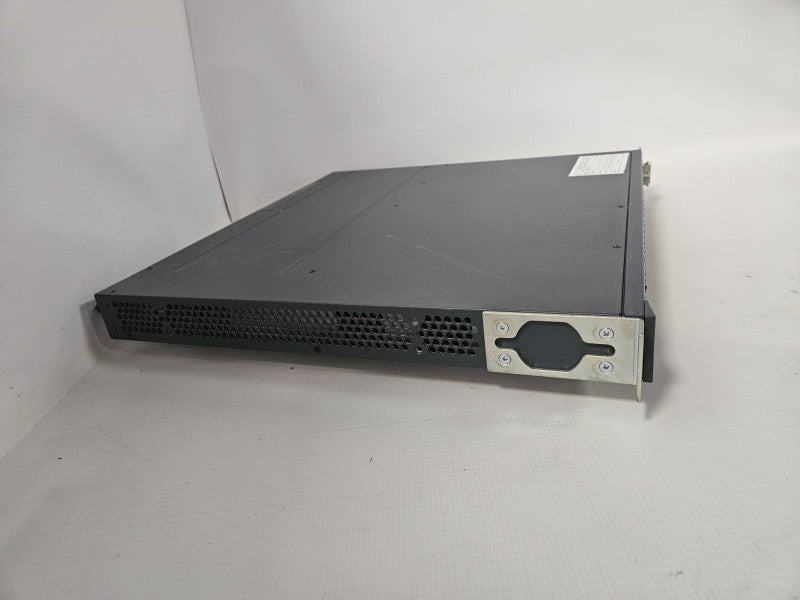 HP E3800 48G-4SFP+ J9574A PoE Gigabit Managed Switch *READ* )