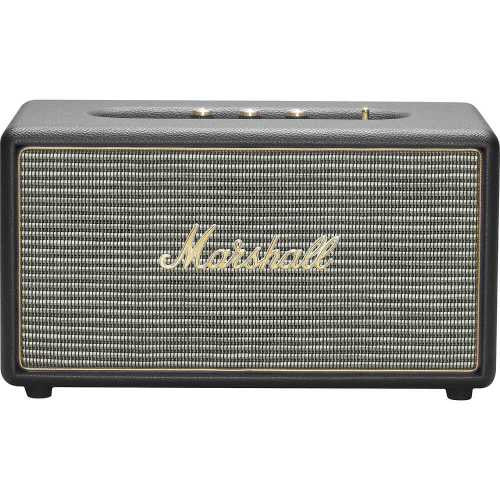 *MARSHALL STANMORE BLUETOOTH SPEAKER |
