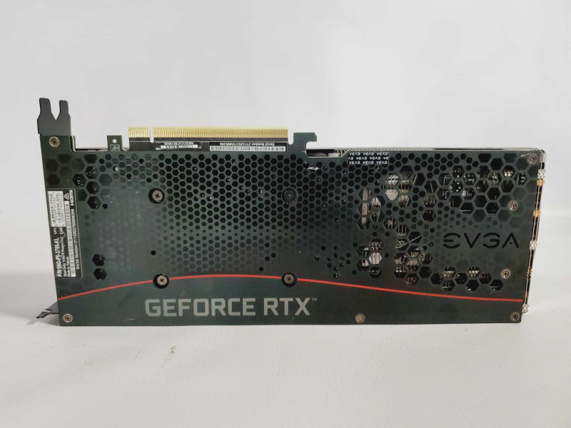 EVGA Nvidia Geforce RTX 3070 8GB (