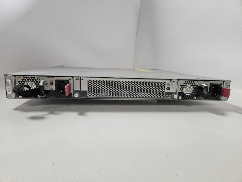 CISCO NEXUS N2K-C2232PP-10GE FABRIC EXTENDER 32X 10GB SFP+ PORTS )
