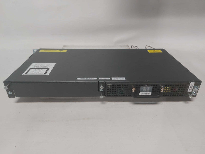 Cisco ME-3400EG-12CS-M ME3400E 12COMBO + 4 SFP SLOTS Ethernet Access Switch