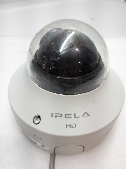 Sony IPELA SNC-DH220 Dome Network Security Camera Q&