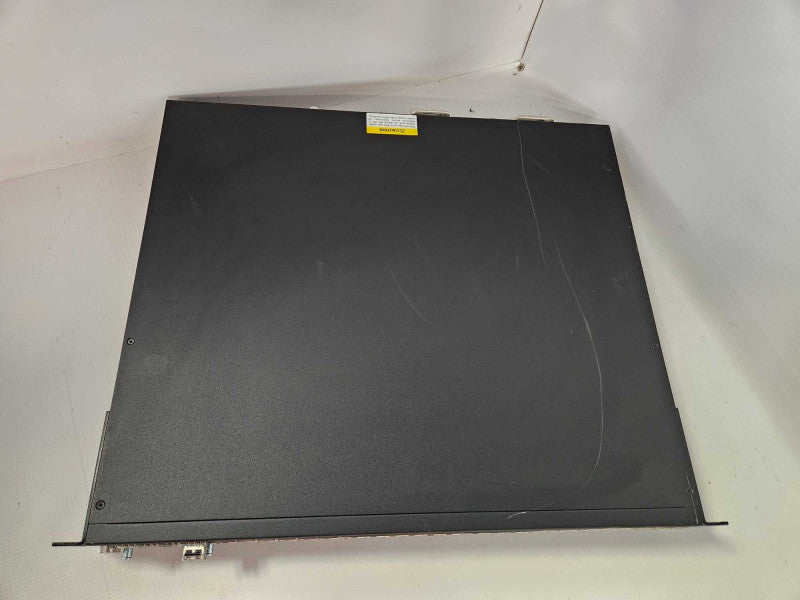 Brocade FCX 648S 48 Port Gigabit Ethernet Switch Q)