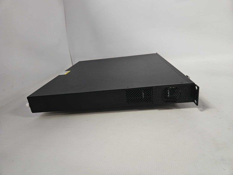 Brocade FCX 648S 48 Port Gigabit Ethernet Switch Q)