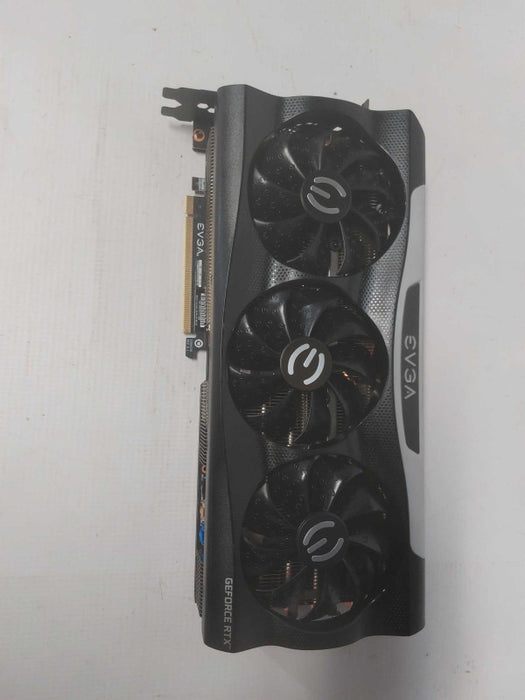 EVGA GeForce RTX 3070 FTW3 ULTRA PX1 8GB LHR GDDR6 08G-P5-3767-KL