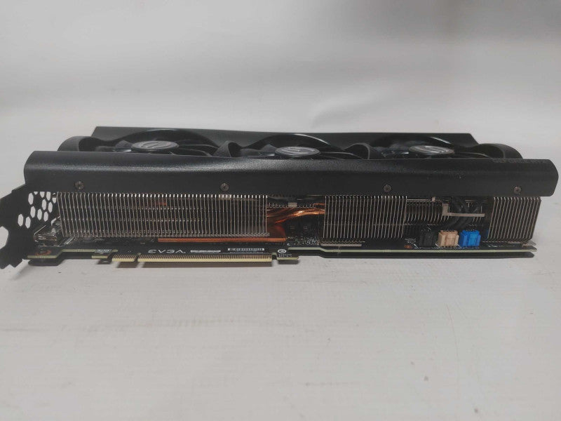 EVGA GeForce RTX 3070 FTW3 ULTRA PX1 8GB LHR GDDR6 08G-P5-3767-KL