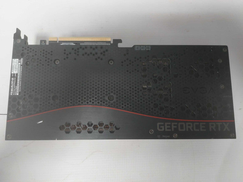 EVGA GeForce RTX 3070 FTW3 ULTRA PX1 8GB LHR GDDR6 08G-P5-3767-KL