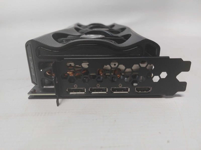 EVGA GeForce RTX 3070 FTW3 ULTRA PX1 8GB LHR GDDR6 08G-P5-3767-KL