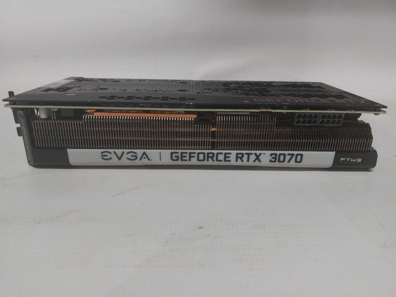 EVGA GeForce RTX 3070 FTW3 ULTRA PX1 8GB LHR GDDR6 08G-P5-3767-KL