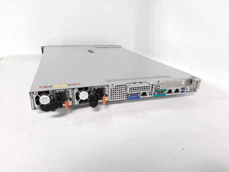 Lenovo ThinkServer RD350 E5-2630 v3 32GB ECC DDR4  SAS 927OCV-8i No HDD 3.5\\" $