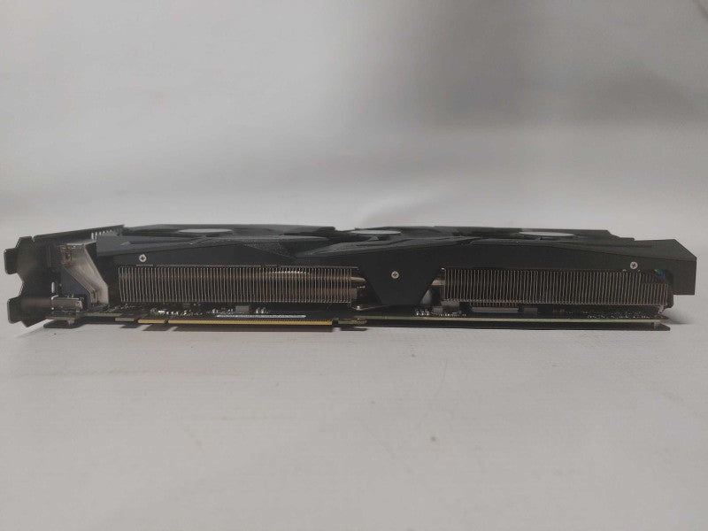 Asus ROG STRIX Nvidia GTX1070 8GB graphics card - STRIX-GTX1070-8G-GAMING