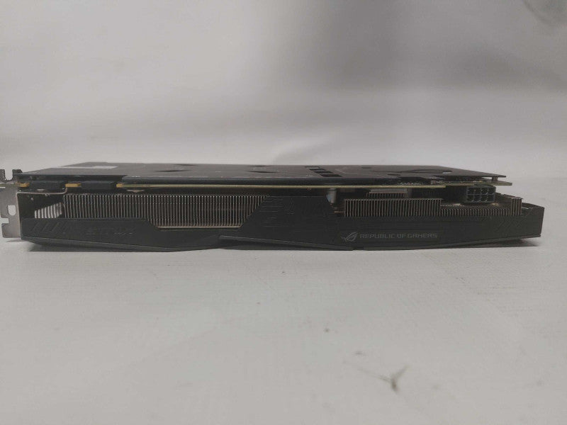Asus ROG STRIX Nvidia GTX1070 8GB graphics card - STRIX-GTX1070-8G-GAMING