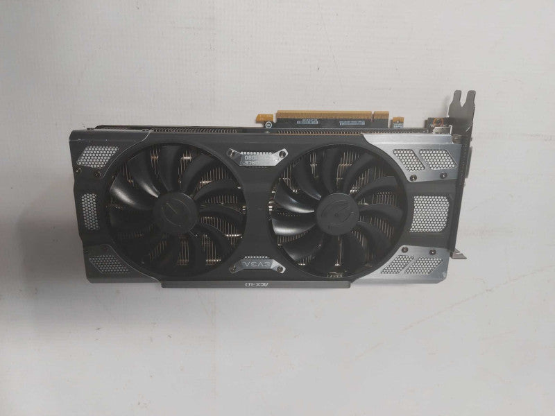 EVGA GeForce GTX 1080 Gaming 8GB Graphics Card 08G-P4-5184-KR
