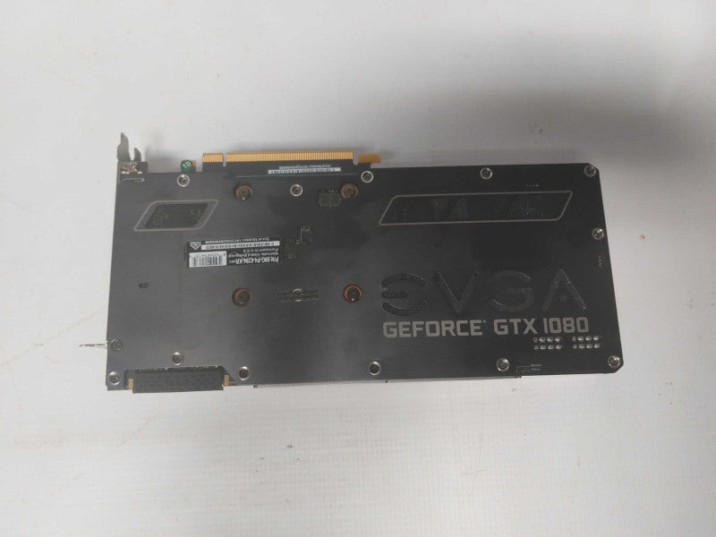 EVGA GeForce GTX 1080 Gaming 8GB Graphics Card 08G-P4-5184-KR