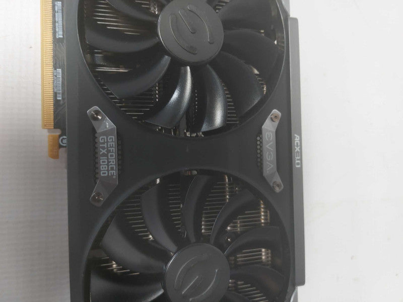 EVGA GeForce GTX 1080 Gaming 8GB Graphics Card 08G-P4-5184-KR