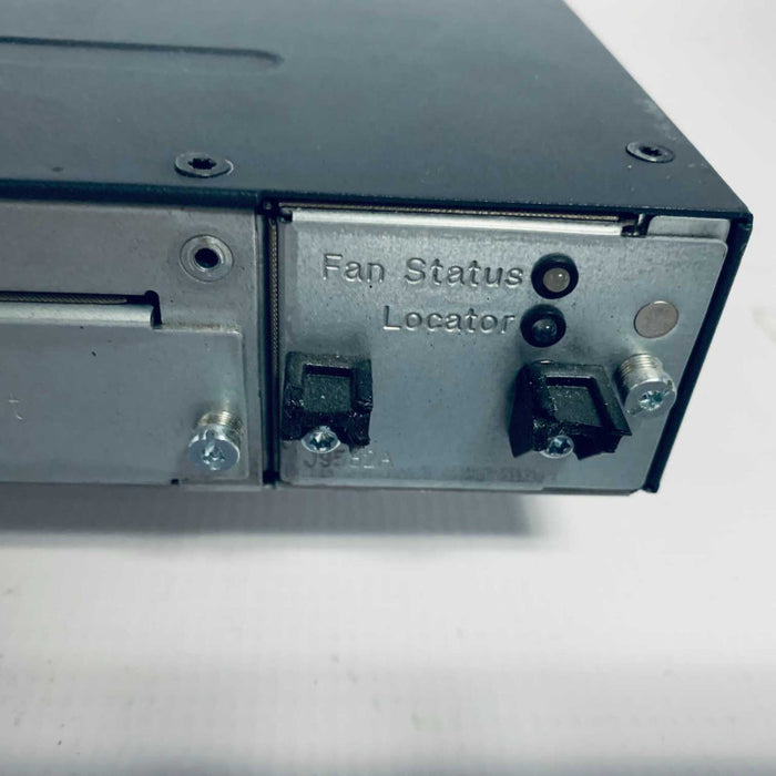 HP J9574A 48x Port 1G POE+ 4x SFP+ Port Layer 3 Switch =