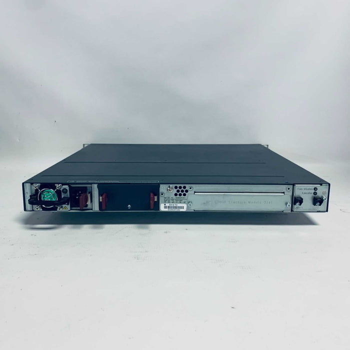 HP J9574A 48x Port 1G POE+ 4x SFP+ Port Layer 3 Switch =