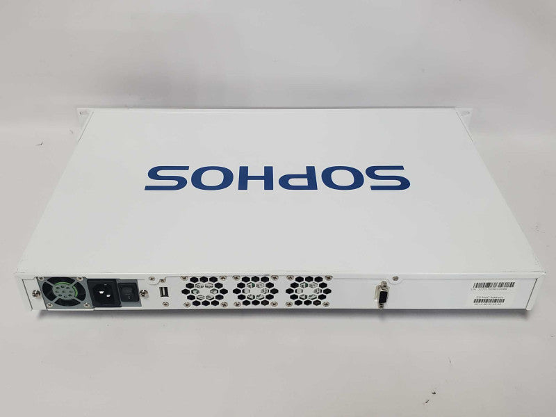 Sophos SG 210 Network Firewall Security Appliance Q|
