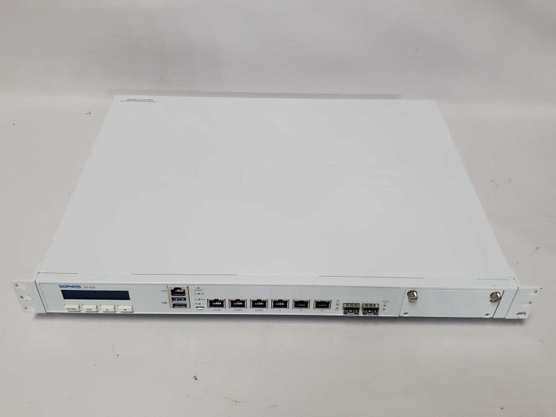 Sophos XG 210 Network Security Appliance |