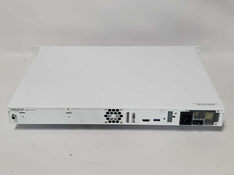 Sophos XG 210 Network Security Appliance |