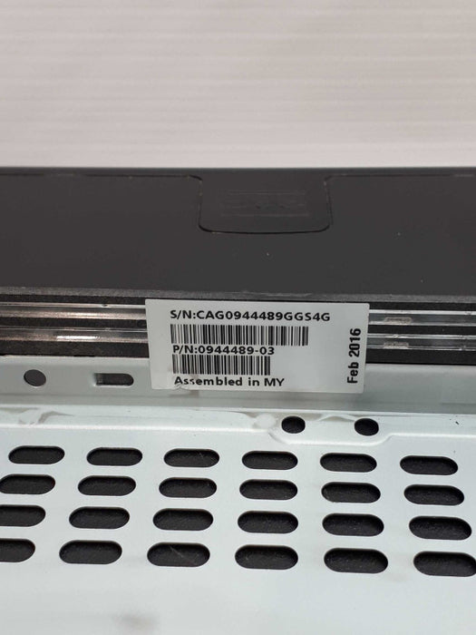 Dell EqualLogic 3.5\\" SAS SATA Hard Drive Tray Carrier - 0944489-03 Q!