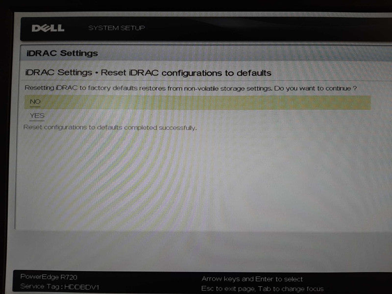 Dell PE R720 2x Xeon E5-2609 2.4GHz 48GB ECC DDR3 3.5\\" No HDDs READ $