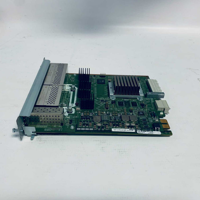 Hewlett Packard Enterprise J9536A Full Duplex 1 Gbps Ethernet Interface Q=