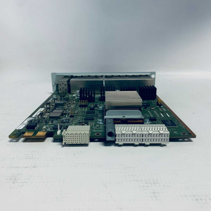 Hewlett Packard Enterprise J9536A Full Duplex 1 Gbps Ethernet Interface Q=