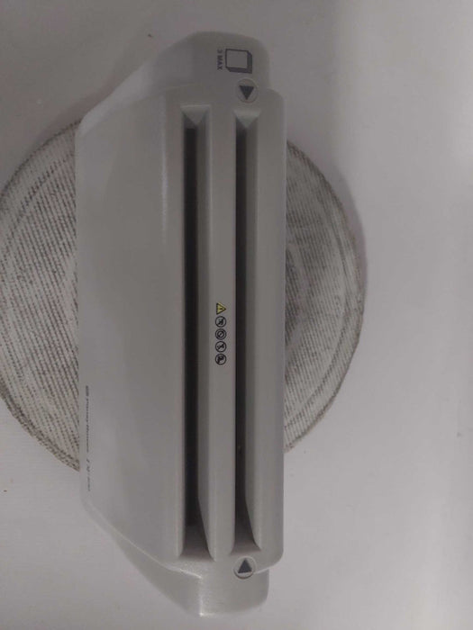 Pitney Bowes Letter Folder DF100 PD FD10 Martin Yale Office Machine