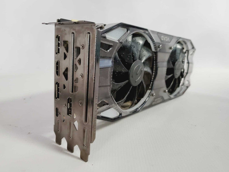 EVGA Nvidia GeForce RTX 2080Ti 12GB (