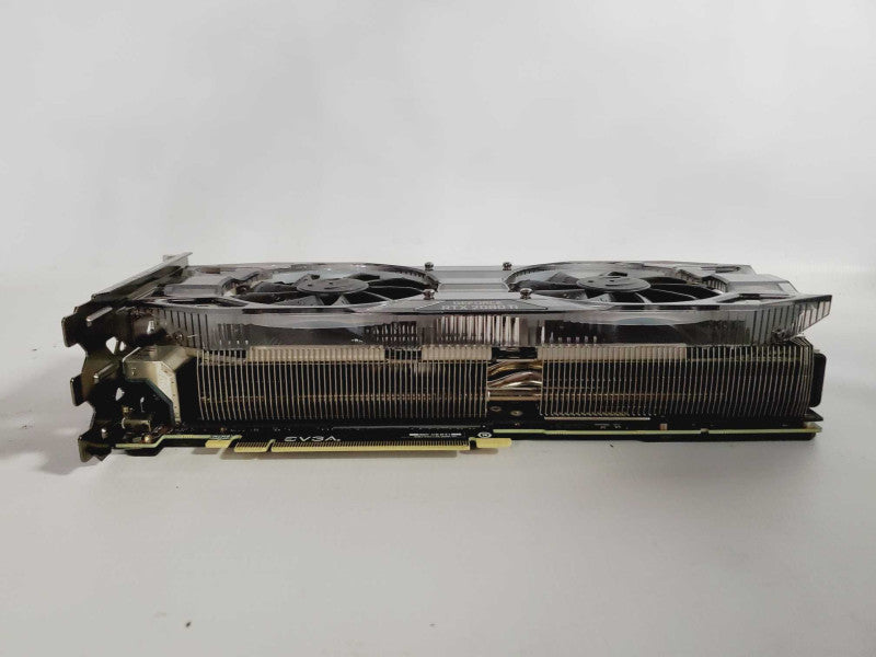 EVGA Nvidia GeForce RTX 2080Ti 12GB (