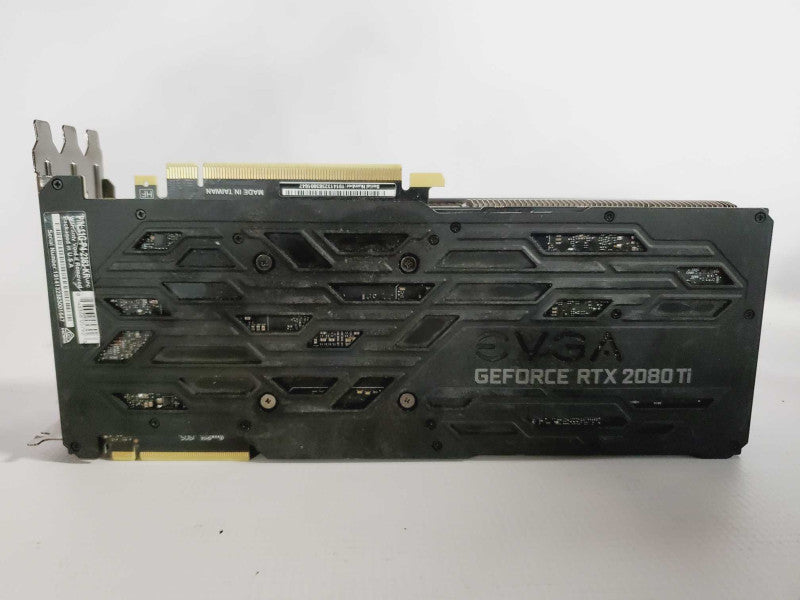 EVGA Nvidia GeForce RTX 2080Ti 12GB (