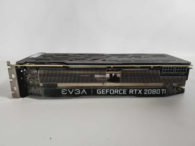 EVGA Nvidia GeForce RTX 2080Ti 12GB (