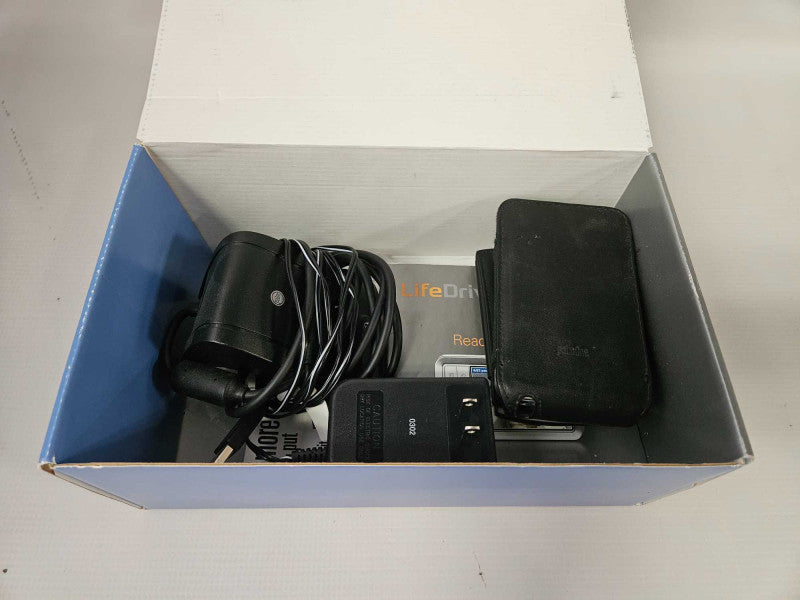 Palm Pilot M515 PDA with 1 Stylus, Charging Base + Charger )