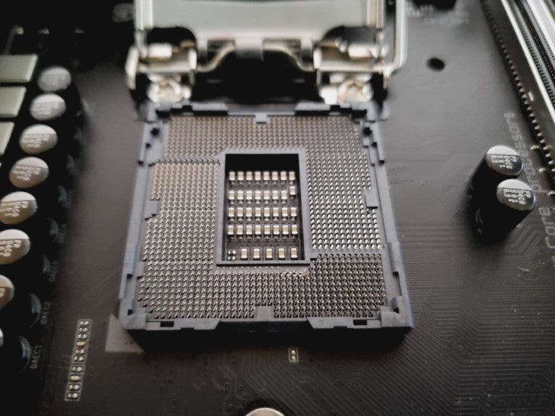 GIGABYTE Z390 AORUS PRO WIFI  (
