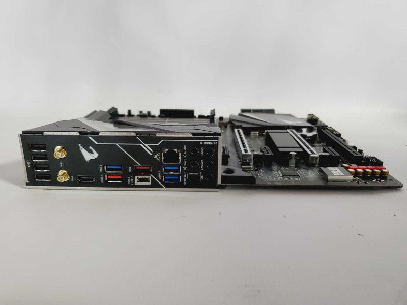 GIGABYTE Z390 AORUS PRO WIFI  (