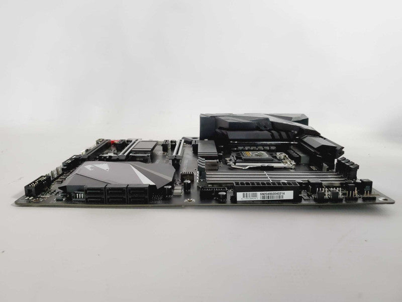 GIGABYTE Z390 AORUS PRO WIFI  (