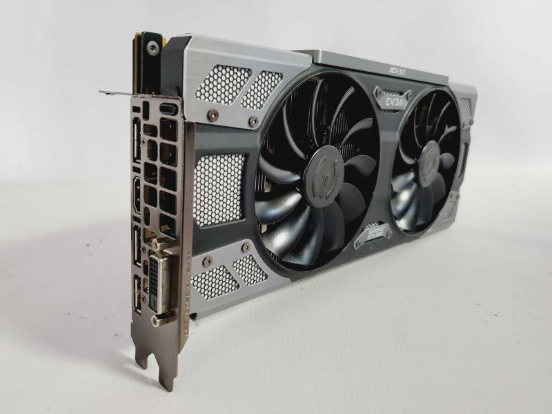 EVGA Nvidia GeForce GTX 1080 8GB (