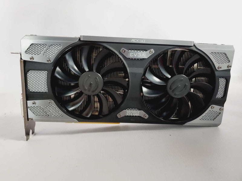 EVGA Nvidia GeForce GTX 1080 8GB (