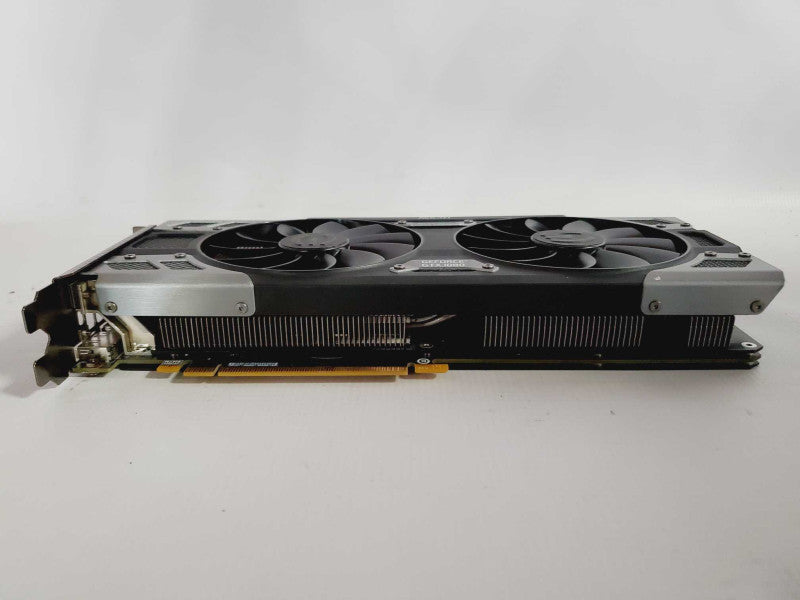 EVGA Nvidia GeForce GTX 1080 8GB (
