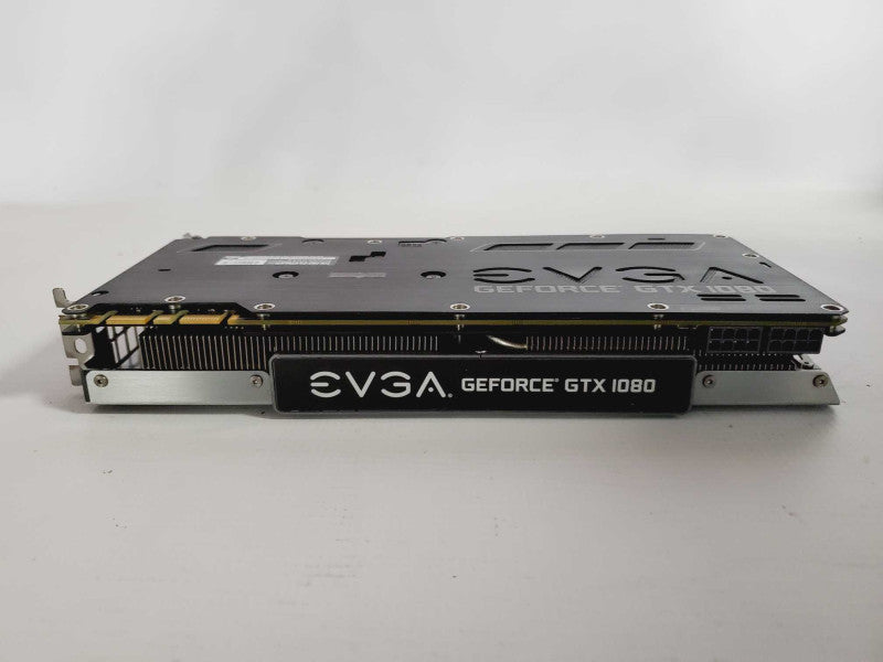 EVGA Nvidia GeForce GTX 1080 8GB (
