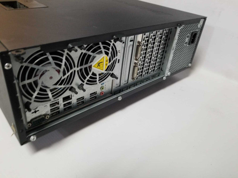 Lenovo Thinkstation C30 Xeon E5-2630 @ 2.30ghz / 20gb ram  #
