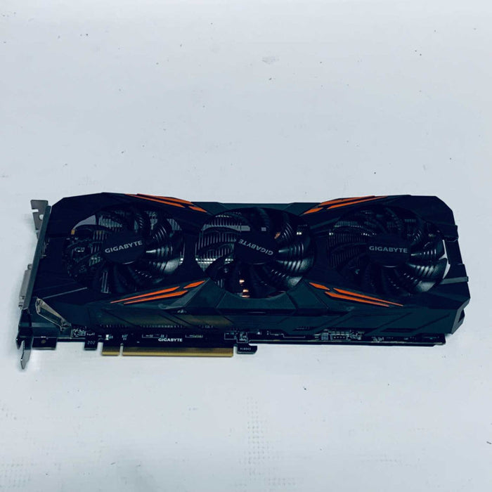 GIGABYTE GTX 1070 8gb GV-N1070G1 GAMING-8GD Video Graphics Card =
