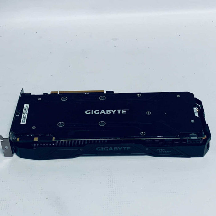 GIGABYTE GTX 1070 8gb GV-N1070G1 GAMING-8GD Video Graphics Card =