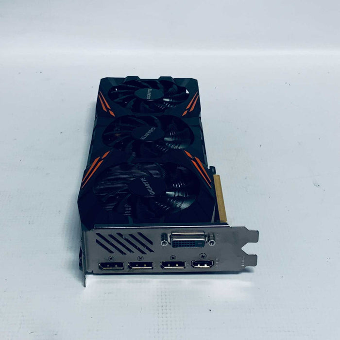 GIGABYTE GTX 1070 8gb GV-N1070G1 GAMING-8GD Video Graphics Card =
