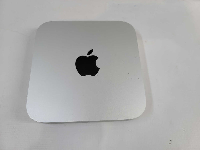 Mac Mini Late 2014 i5-4278U @ 2.6GHz, 8GB DDR3, 1TB HDD